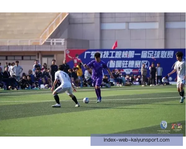 聚焦青春力量的全国大学生足球赛事精彩直播盛宴全程呈现校园热血对决